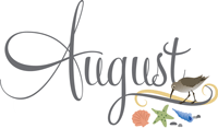 August